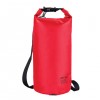 Red Waterproof Dry Sack